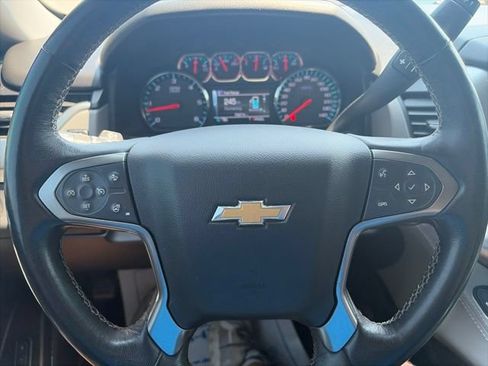 Used 2020 Chevrolet Tahoe LT AWD/4WD image 21
