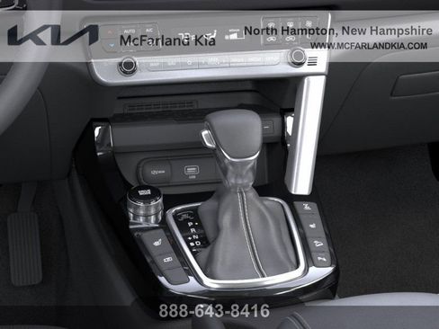 New 2026 Kia Seltos EX AWD/4WD image 24
