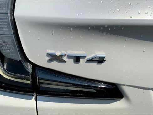 Used 2023 Cadillac XT4 Sport w/ Cold Weather Package image 30