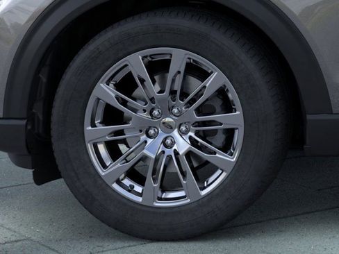 New 2025 Ford Explorer Active AWD/4WD image 19
