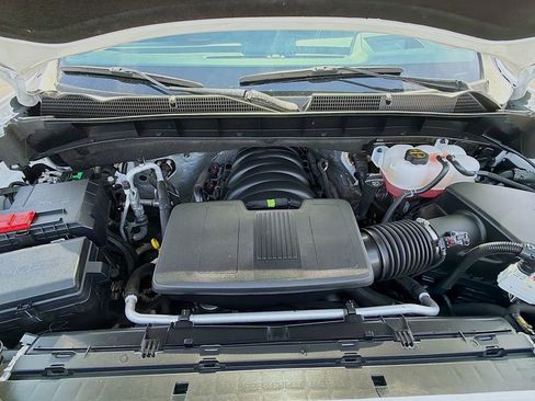 Used 2024 GMC Sierra 1500 AT4 w/ Technology Package image 30