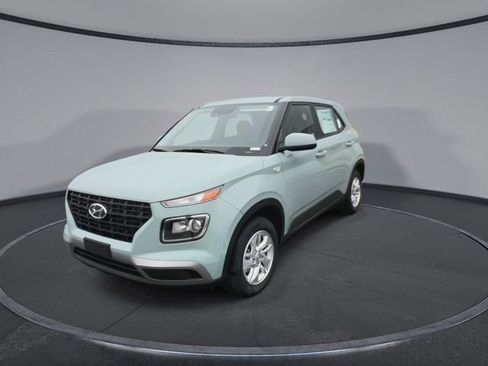 New 2026 Hyundai Venue SE image 6
