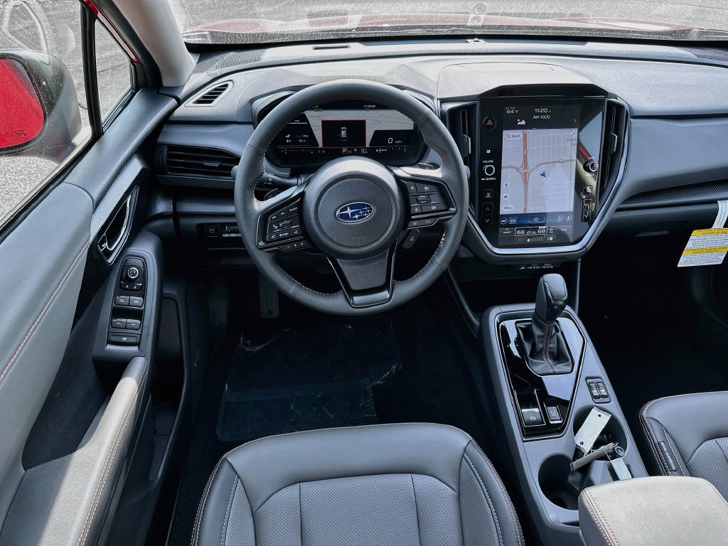 New 2026 Subaru Crosstrek 2.5i Limited AWD/4WD image 30