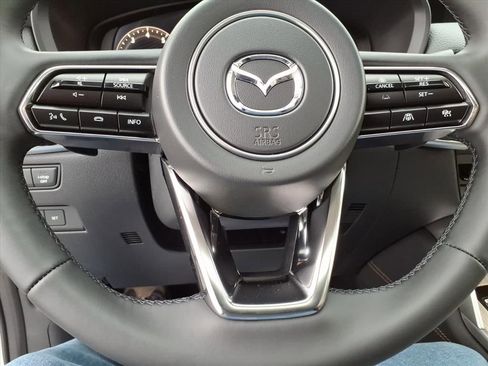 New 2026 MAZDA CX-90 3.3 Turbo w/ Premium Sport Pkg AWD/4WD image 18
