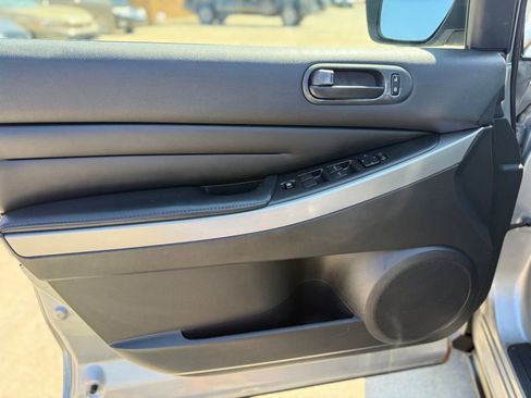 Used 2010 MAZDA CX-7 i SV FWD image 23
