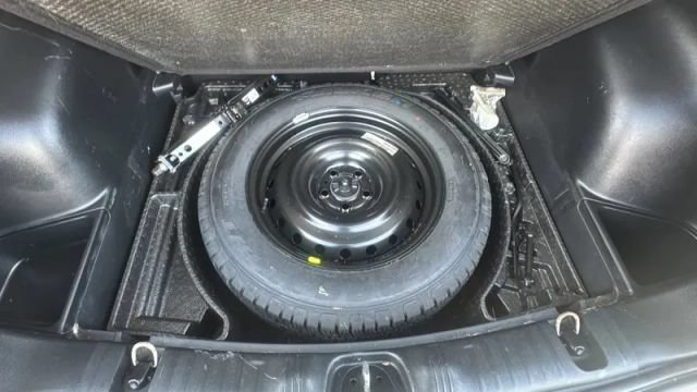 Used 2021 Jeep Compass Trailhawk AWD/4WD image 13