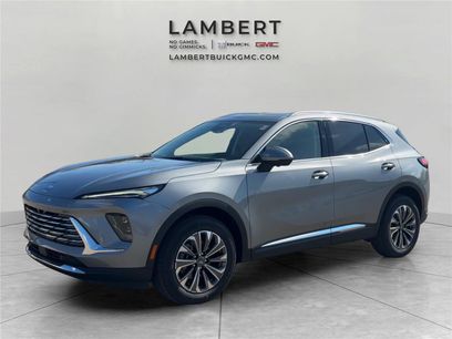 New 2026 Buick Envision Preferred