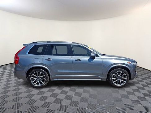 Used 2018 Volvo XC90 T6 Momentum w/ Convenience Package AWD/4WD image 7