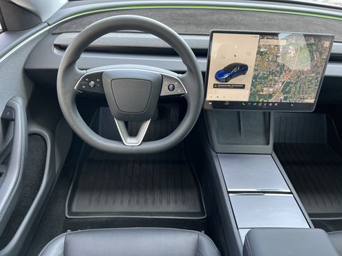 Used 2025 Tesla Model 3 Long Range RWD image 29