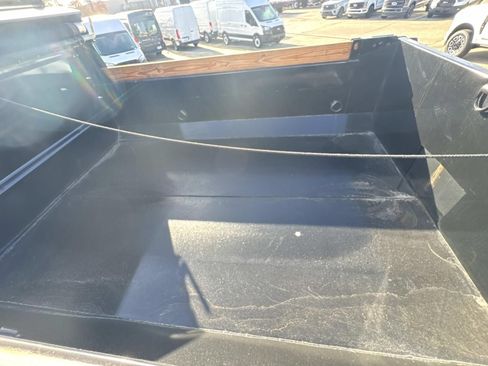 Used 2025 Ford F650 2WD Regular Cab Super Duty image 11