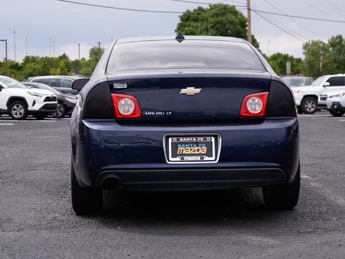 Used 2012 Chevrolet Malibu LT FWD image 11