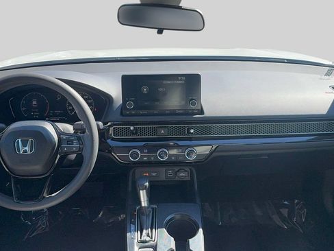 Certified 2024 Honda Civic LX image 33