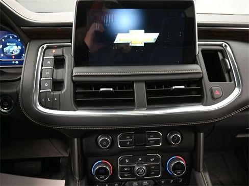 Used 2023 Chevrolet Tahoe Premier image 10