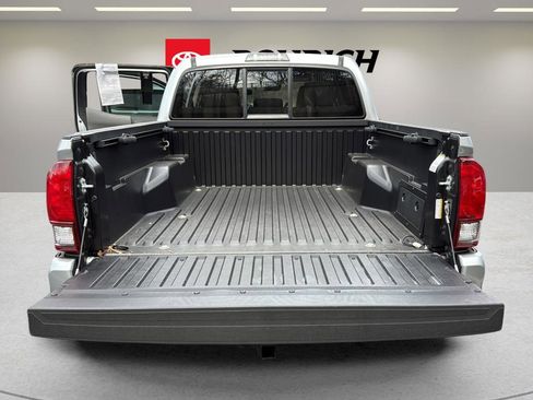 Used 2023 Toyota Tacoma SR image 15