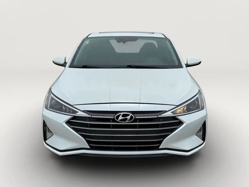 Used 2020 Hyundai Elantra SEL w/ Convenience Package (C2) image 29