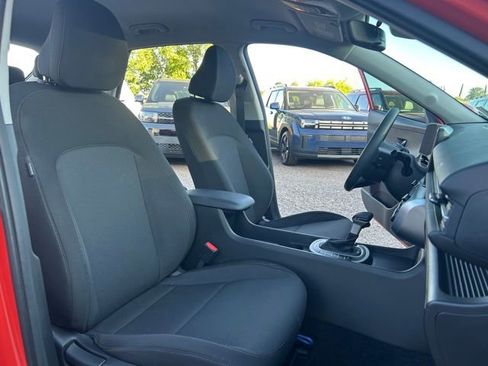 Used 2026 Hyundai Kona SE image 14