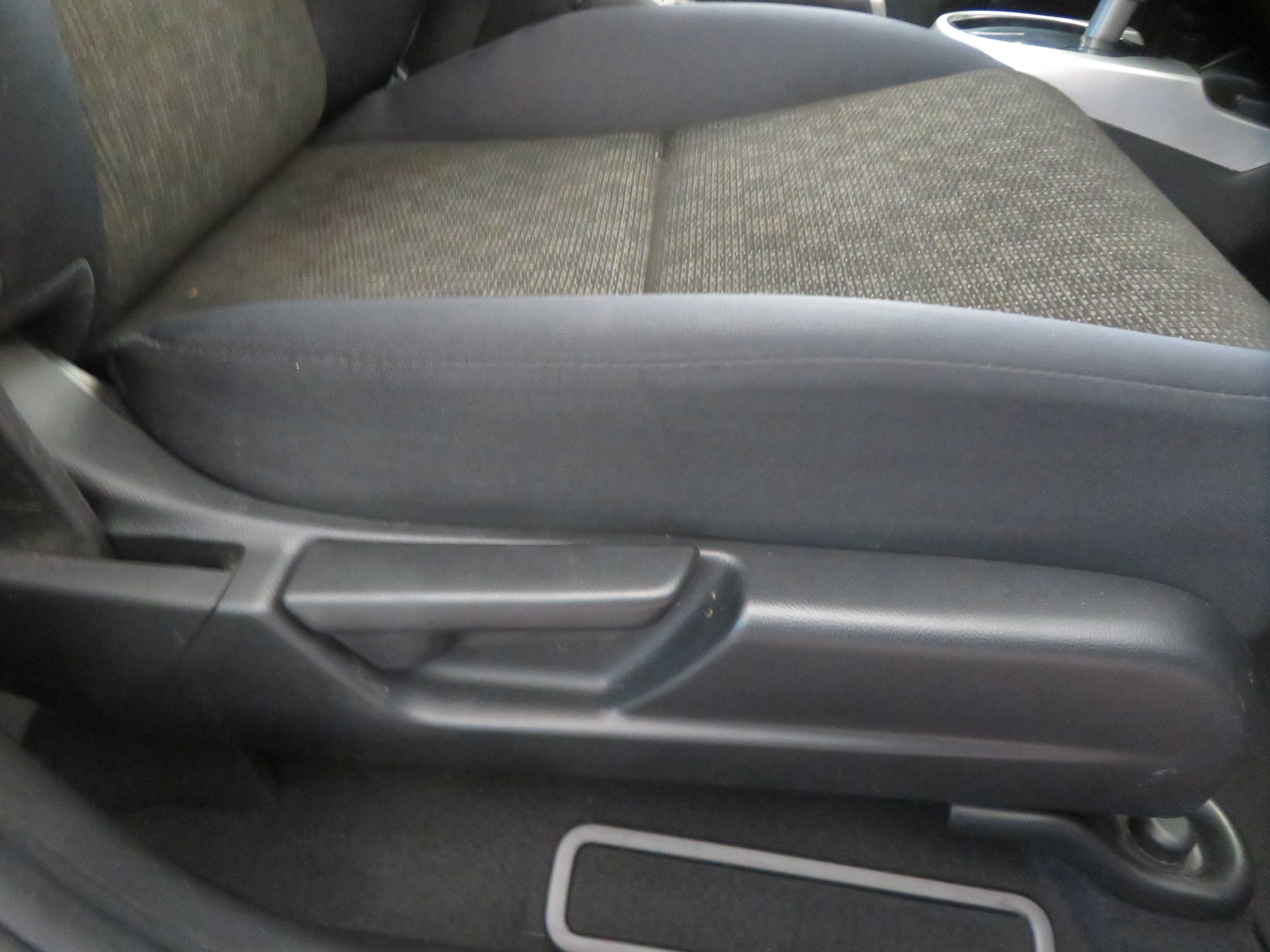 Used 2016 Honda Fit LX image 26
