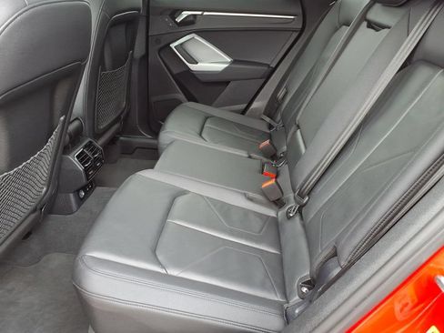 Used 2025 Audi Q3 2.0T Premium AWD/4WD image 15