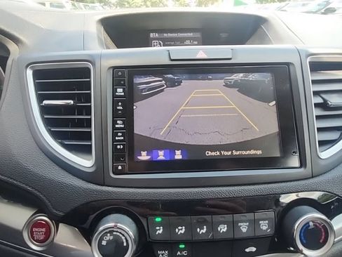 Used 2015 Honda CR-V EX image 12