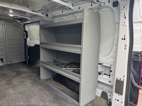 Used 2020 Ford Transit 350 Base w/ Upfitter Package image 12