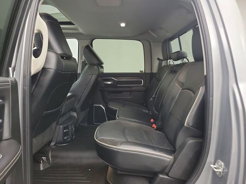 Used 2023 RAM 3500 Laramie image 10