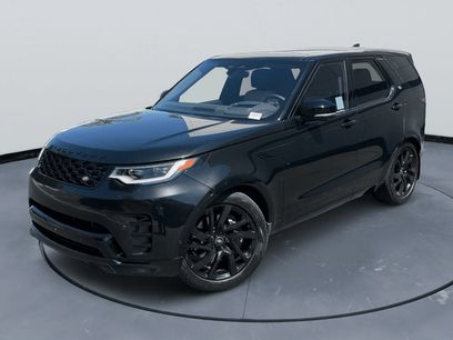 Used 2024 Land Rover Discovery Dynamic SE