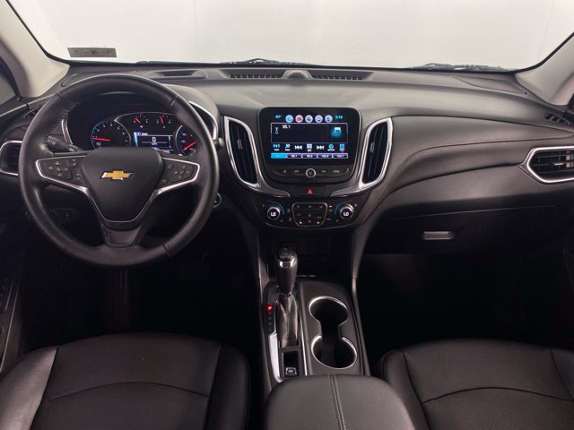 Used 2018 Chevrolet Equinox Premier AWD/4WD image 19