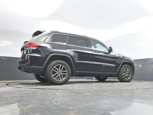 Used 2020 Jeep Grand Cherokee Laredo w/ Quick Order Package 2BN North AWD/4WD image 46