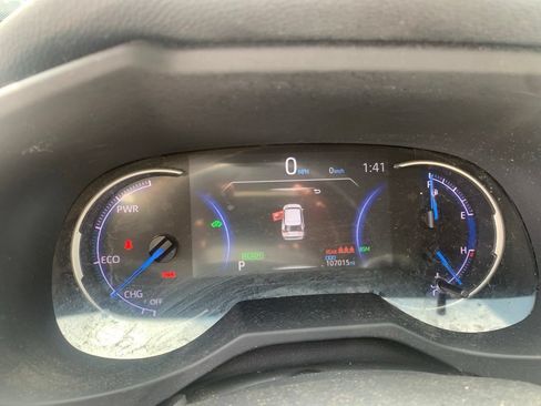 Used 2022 Toyota RAV4 Limited AWD/4WD image 13