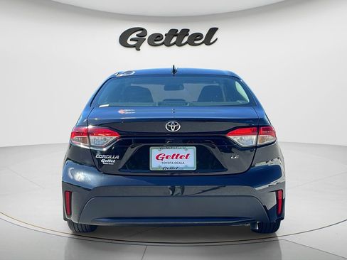 Used 2022 Toyota Corolla LE FWD image 6