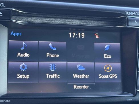 Used 2018 Toyota RAV4 SE w/ All Weather Liner Package FWD image 30