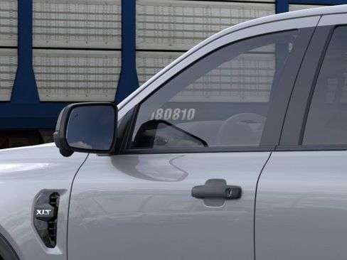 New 2026 Ford Ranger XLT w/ Technology Package AWD/4WD image 25