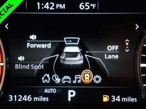 Used 2022 Nissan Rogue SV image 14