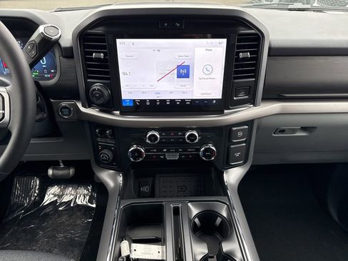 New 2026 Ford F150 XLT AWD/4WD image 12
