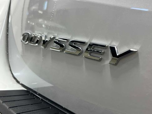 New 2026 Honda Odyssey EX-L image 6