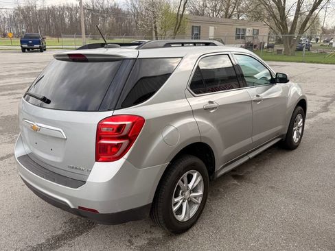 Used 2016 Chevrolet Equinox LT w/ Convenience Package image 5