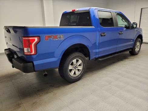Used 2016 Ford F150 XL w/ Equipment Group 101A Mid image 10
