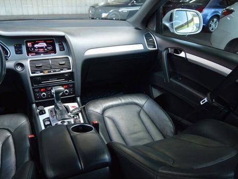 Used 2012 Audi Q7 3.0T S line Prestige AWD/4WD image 42