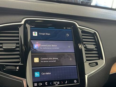 Certified 2023 Volvo XC90 B6 Plus image 13