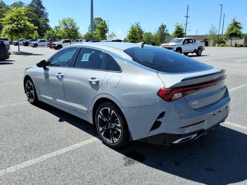 Used 2023 Kia K5 GT-Line w/ GT-Line Premium Package FWD image 5