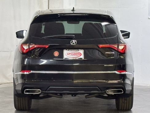 Used 2024 Acura MDX SH-AWD w/ Technology Package image 6