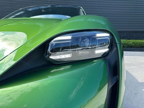 Certified 2022 Porsche Taycan RWD image 9