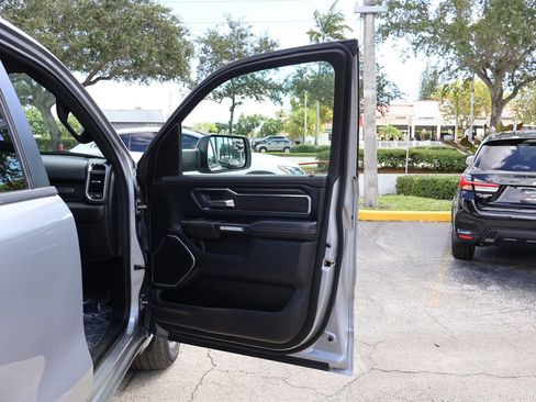Used 2024 RAM 1500 Laramie image 24