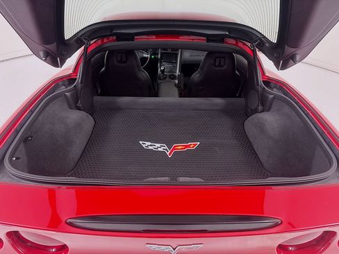 Used 2006 Chevrolet Corvette Z06 image 22