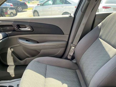 Used 2015 Chevrolet Malibu LS w/ Protection Package FWD image 23