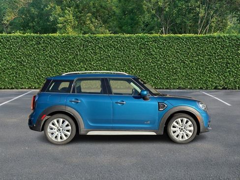 Used 2020 MINI Cooper Countryman S image 2