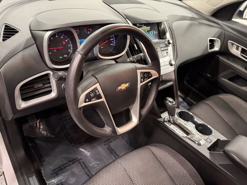 Used 2016 Chevrolet Equinox LT image 16