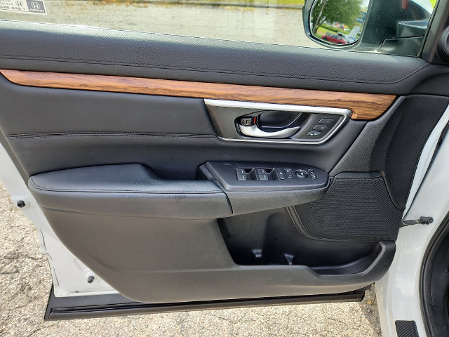 Used 2021 Honda CR-V Touring image 13