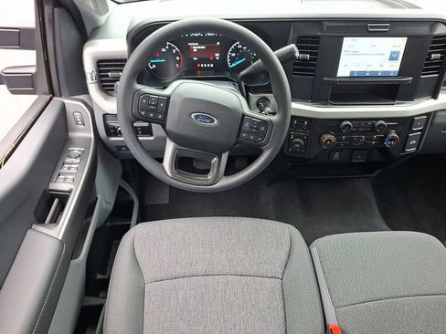 New 2026 Ford F250 XL w/ STX Appearance Package AWD/4WD image 7
