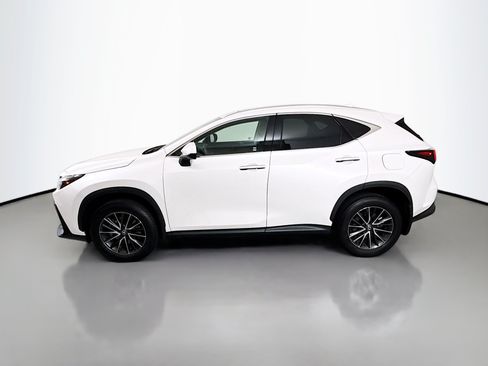Used 2024 Lexus NX 350 AWD w/ Cold Area Package image 4